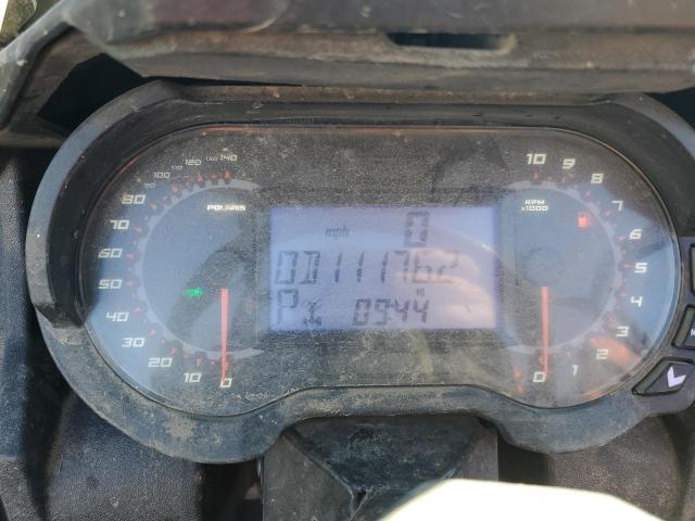 2018 POLARIS UTILITY 3NSRGE994JH476047