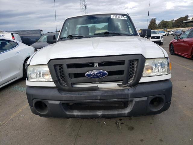 1FTKR1AD7BPA60132 | 2011 Ford ranger