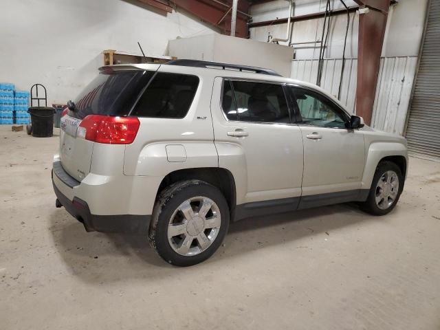 2GKFLXE30F6155942 | 2015 GMC TERRAIN SL