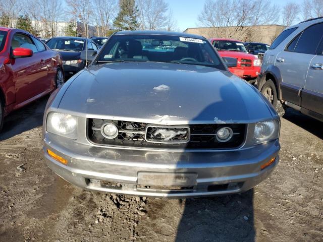 1ZVHT80N185142275 | 2008 Ford mustang