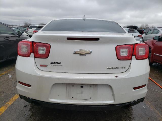 1G11G5SX5FF274431 | 2015 CHEVROLET MALIBU LTZ