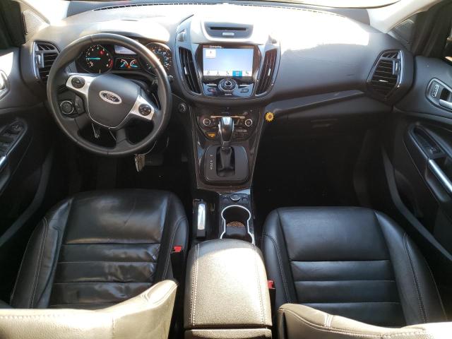2016 FORD ESCAPE TIT - 1FMCU9JXXGUB02941