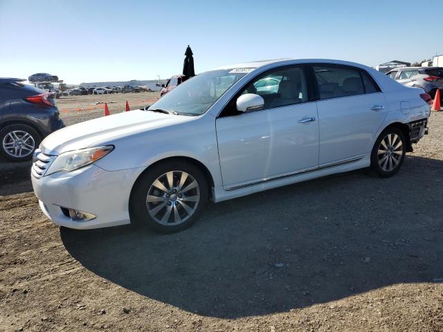 2011 Toyota Avalon Base