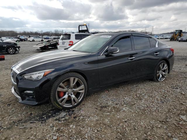 JN1BV7AR6FM410371 | 2015 Infiniti q50 base