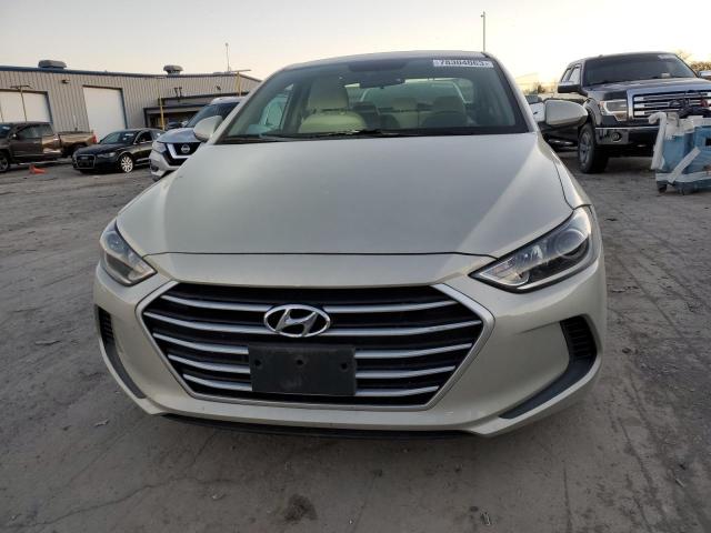 5NPD74LF1HH112082 | 2017 HYUNDAI ELANTRA SE