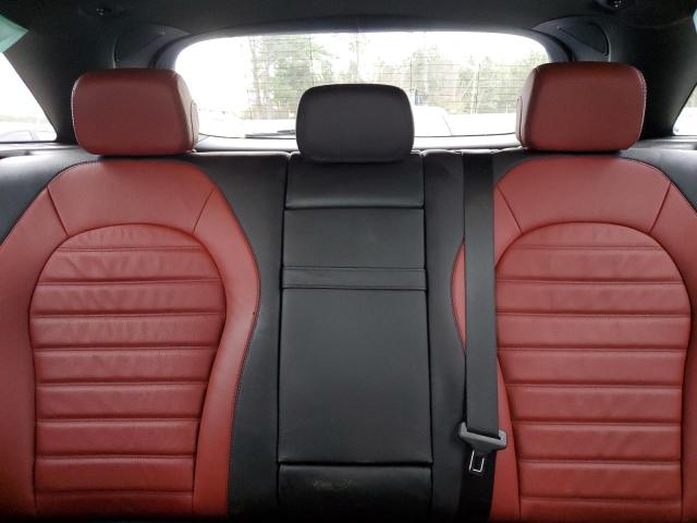 2022 MERCEDES-BENZ GLC 43 4MA - W1N0G6EB3NG052819