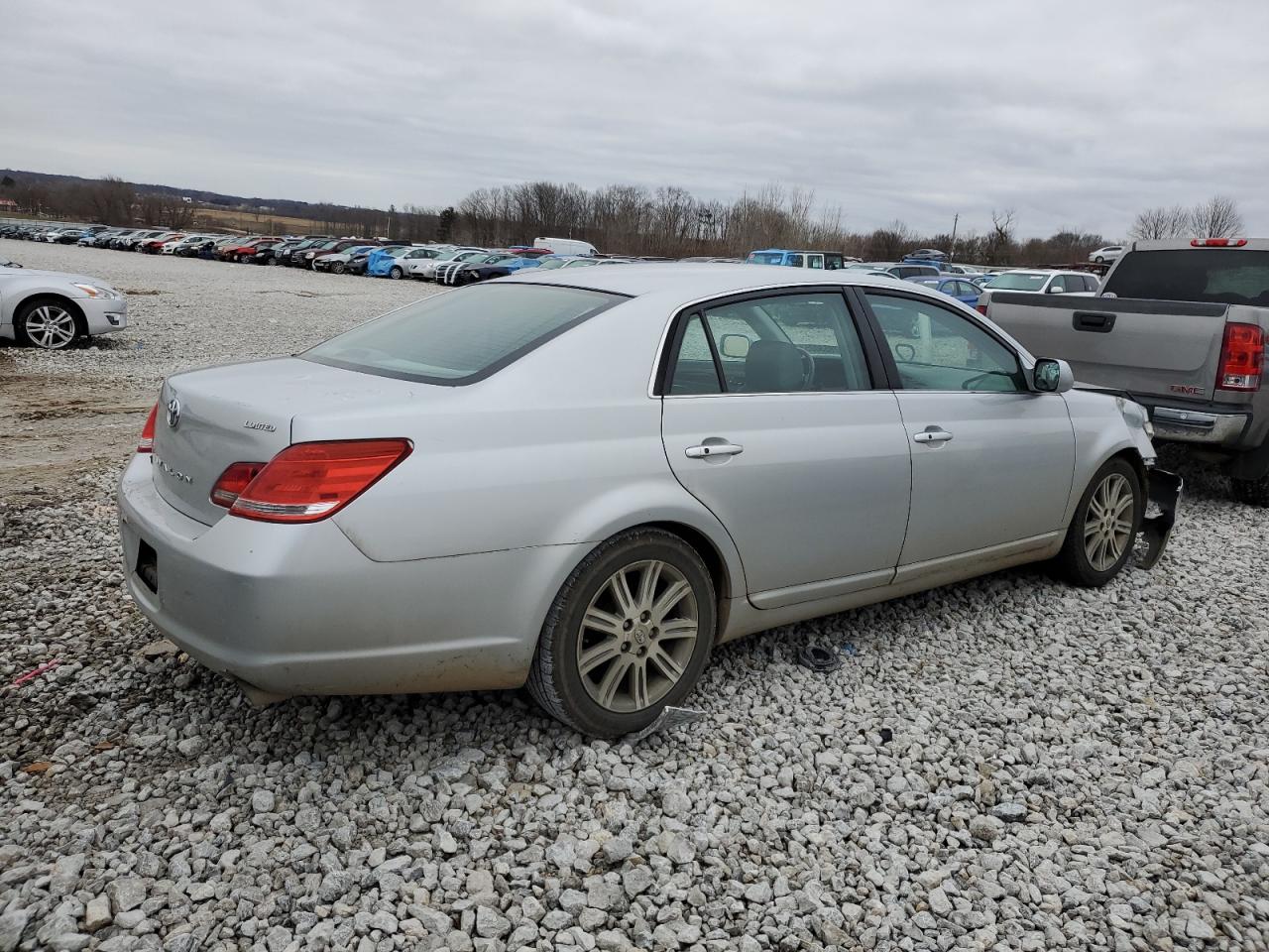 4T1BK36B65U023419 2005 Toyota Avalon Xl