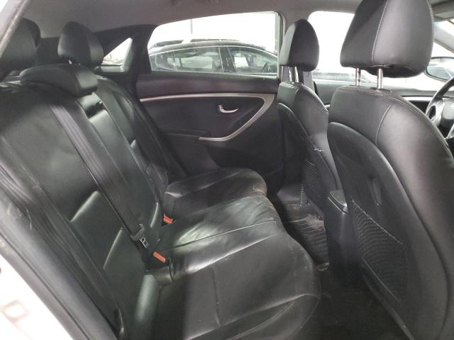 KMHD35LHXGU308637 | 2016 HYUNDAI ELANTRA GT