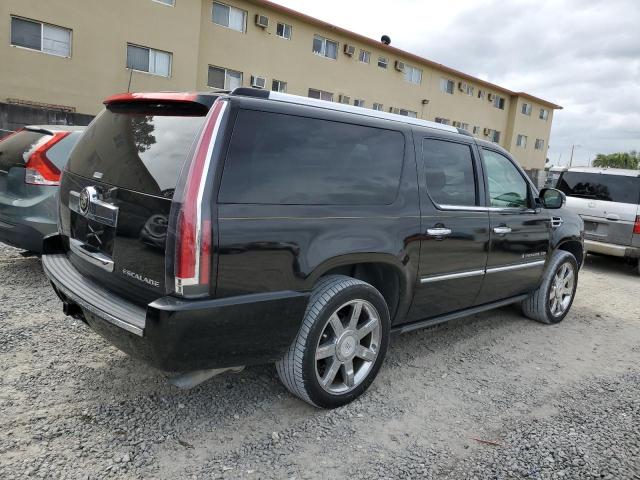 1GYFC26289R143027 | 2009 Cadillac escalade esv luxury