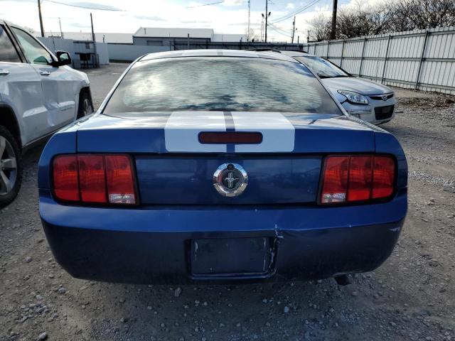 2008 Ford Mustang VIN: 1ZVHT80N785174180 Lot: 79081873