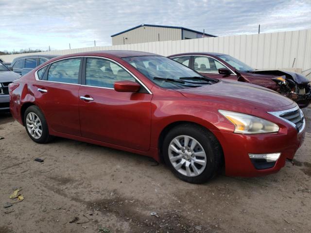 Vin: 1n4al3ap8dn525217, lot: 81004813, nissan altima 2.5 20134