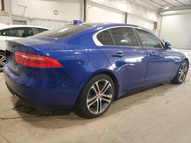 SAJAD4BV7HA965518 | 2017 JAGUAR XE PREMIUM