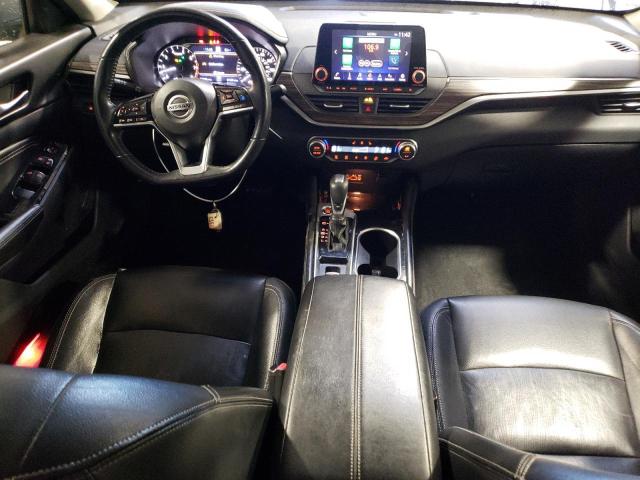 2020 NISSAN ALTIMA SL - 1N4BL4EV0LC133040