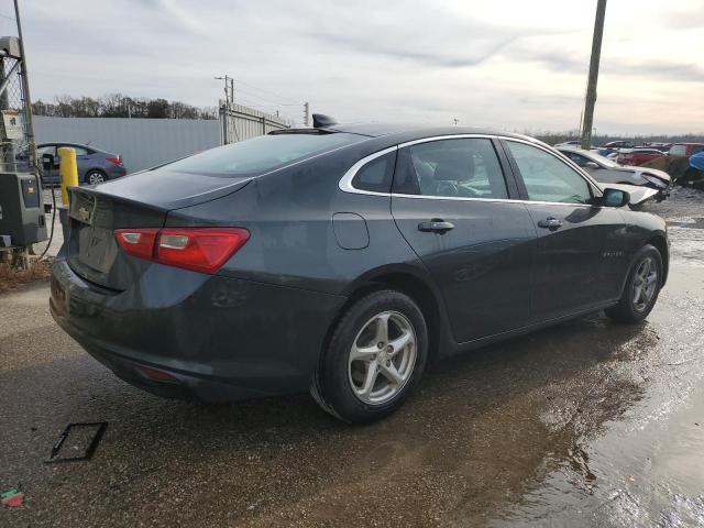 1G1ZB5ST5JF249956 | 2018 CHEVROLET MALIBU LS