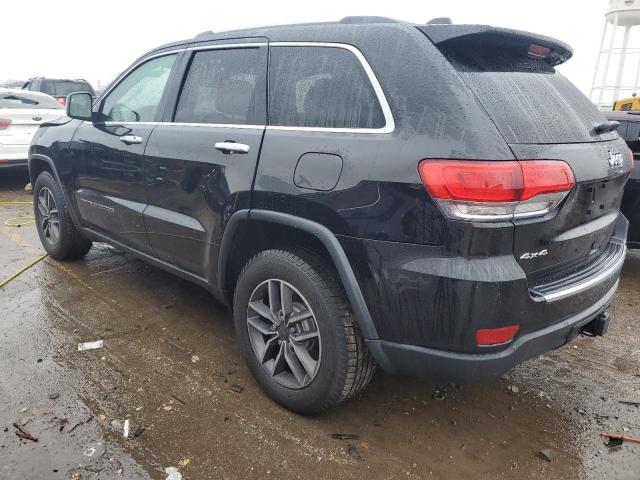 1C4RJFBG4KC594319 | 2019 JEEP GRAND CHER