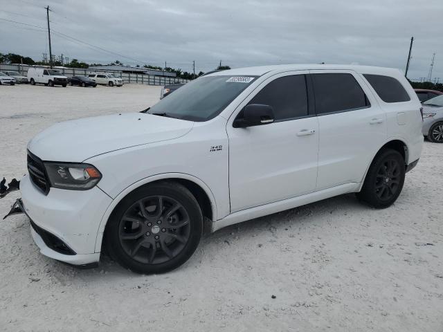 2016 Dodge Durango R/T