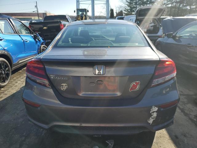 2HGFG3B54EH517225 | 2014 HONDA CIVIC LX