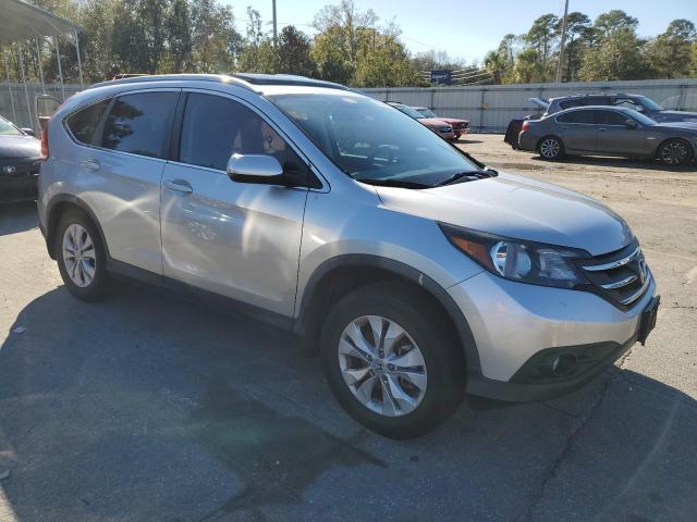 Vin: 2hkrm4h79ch613858, lot: 80020733, honda crv exl 20124