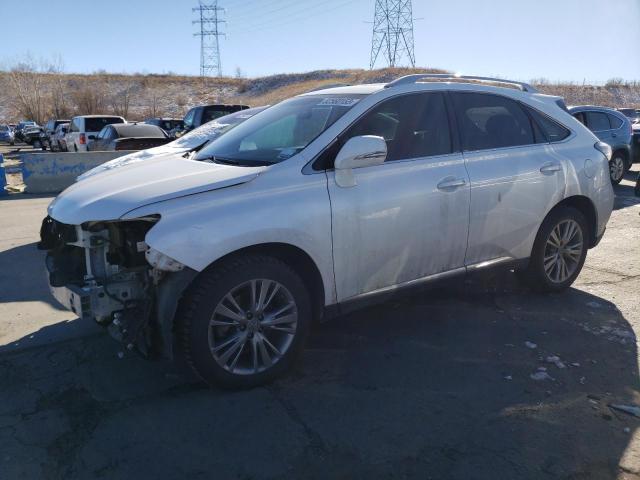 2014 Lexus RX 350 