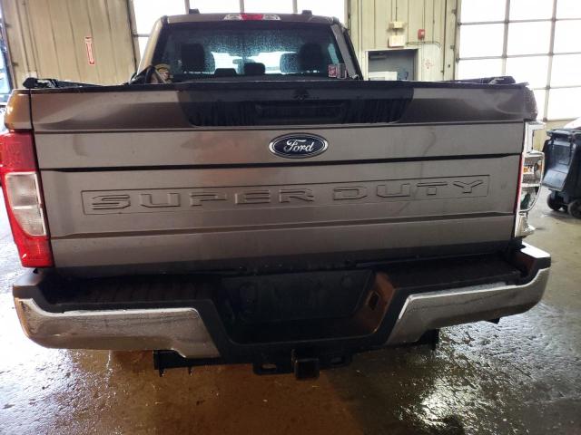 1FT8W3BN9MEC16482 | 2021 FORD F350 SUPER