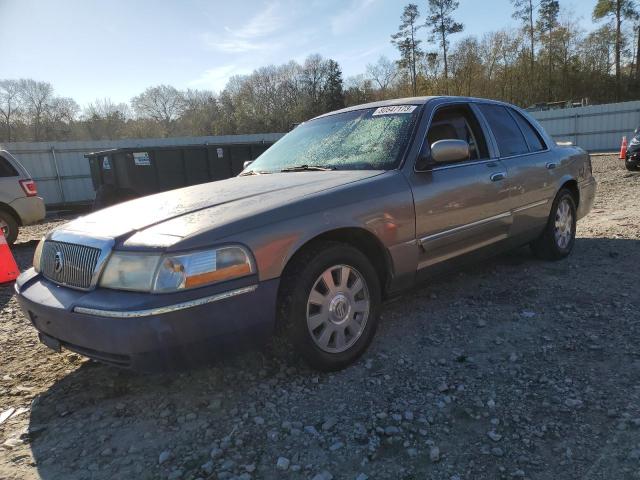 2004 Mercury Grand Marquis LS