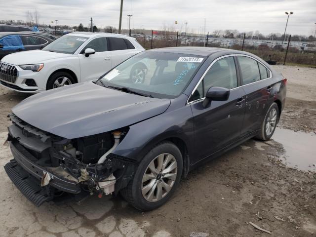 4S3BNAD61F3074971 | 2015 SUBARU LEGACY 2.5