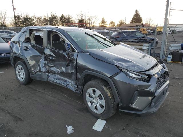 JTMF1RFV8LD053234 | 2020 TOYOTA RAV4 LE