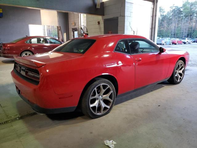 2C3CDZBT5FH703194 | 2015 Dodge challenger sxt plus