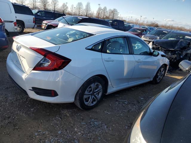 19XFC2F5XGE013890 | 2016 HONDA CIVIC LX