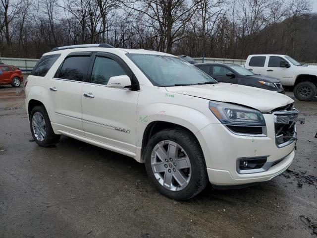 1GKKVTKD0EJ110340 | 2014 GMC ACADIA DEN