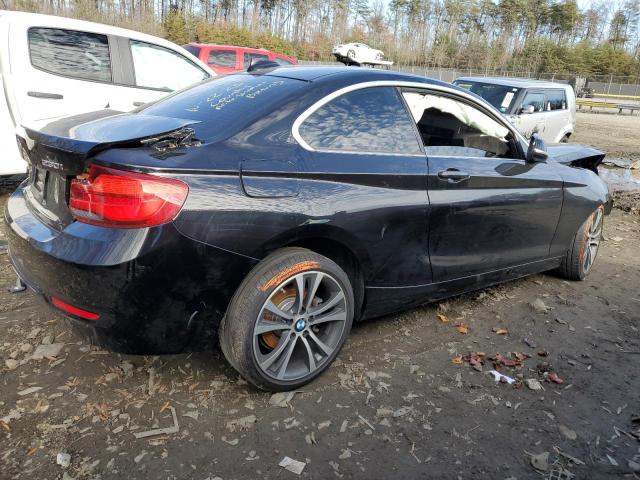 VIN WBA2J3C54JVD48547 2018 BMW 2 Series, 230XI no.3