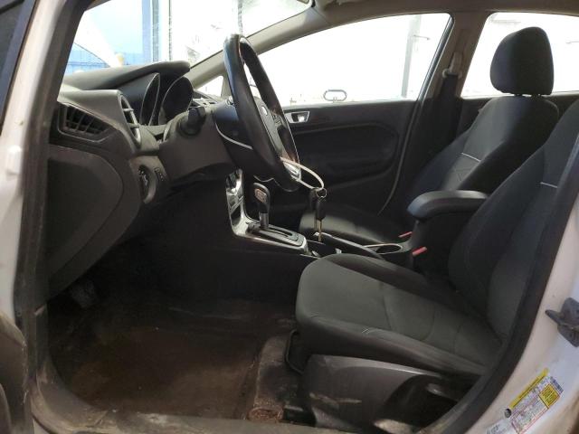 3FADP4EJ4EM141184 | 2014 FORD FIESTA SE