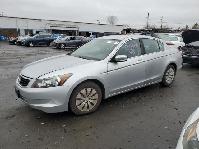 2009 Honda Accord Sedan LX