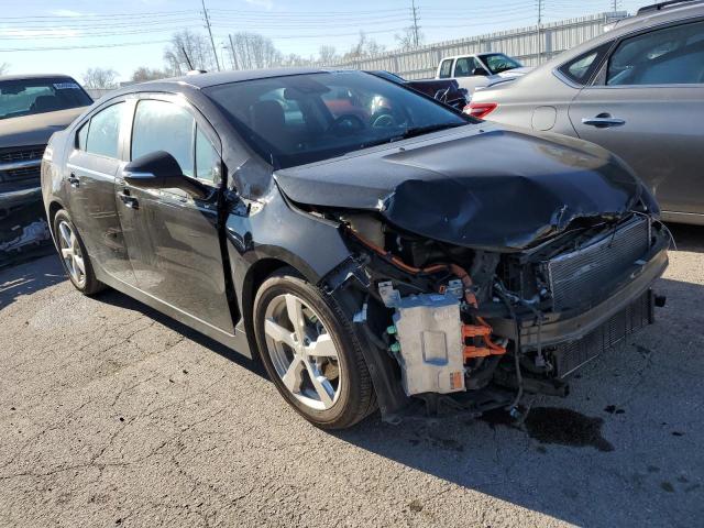 VIN 1G1RB6E48FU106447 2015 Chevrolet Volt no.4