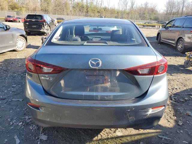 JM1BM1U70E1123583 | 2014 MAZDA 3 SPORT