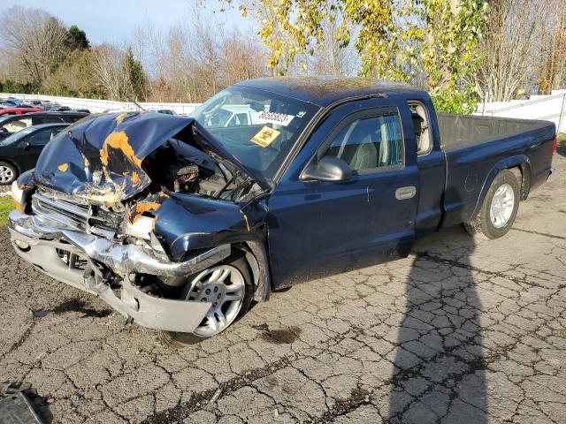 2004 Dodge Dakota SLT