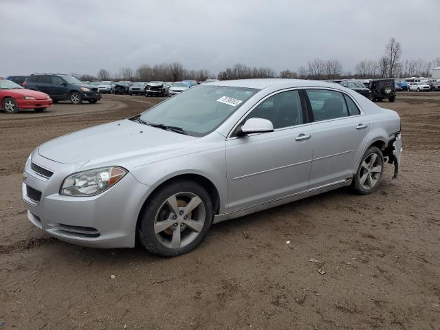 2012 Chevrolet Malibu 