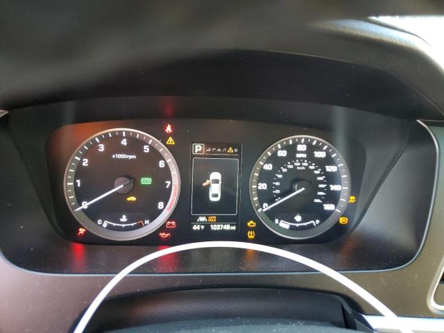 2016 HYUNDAI SONATA 4D - 5NPE34AF6GH314885