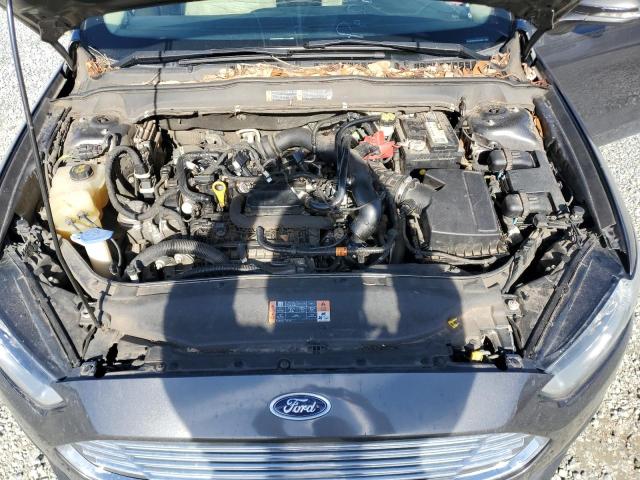 3FA6P0HD1GR124002 | 2016 FORD FUSION SE