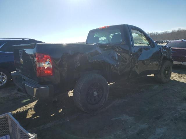 Vin: 1gcncpex9dz405075, lot: 80297033, chevrolet all models c1500 20133