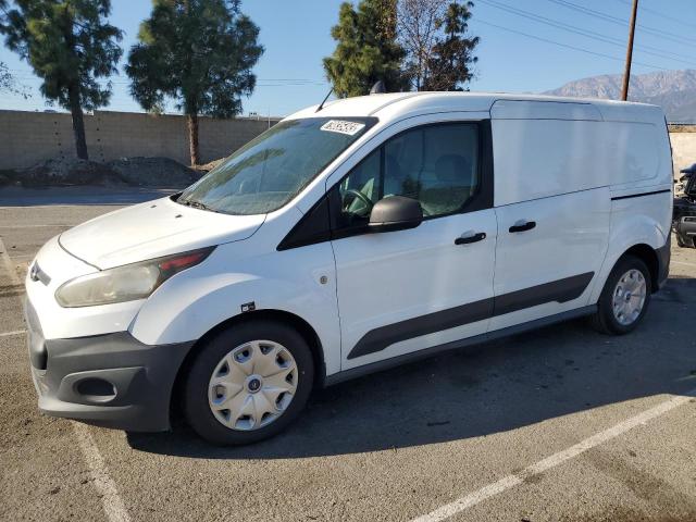 Lot #2542559878 2014 FORD TRANSIT CO salvage car