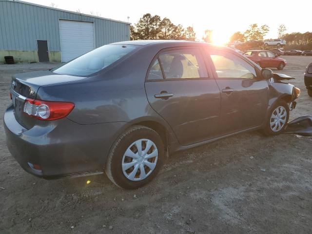 2T1BU4EE9BC722438 | 2011 Toyota corolla base