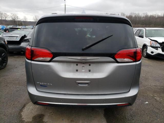 2017 CHRYSLER PACIFICA T - 2C4RC1BG0HR543011