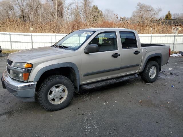 2007 Chevrolet Colorado 