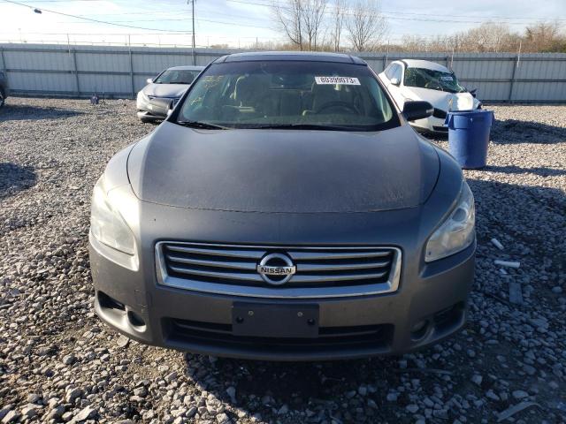 1N4AA5AP7EC469995 | 2014 Nissan maxima s