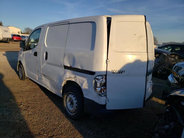 3N6CM0KN5GK693058 | 2016 NISSAN NV200 2.5S