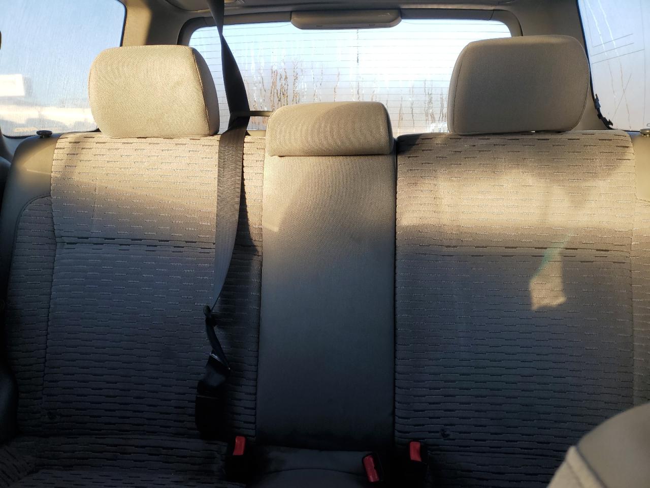 jf1sg65685g727377 JF1SG65685G727377 2005 Subaru Forester 2.5Xs
