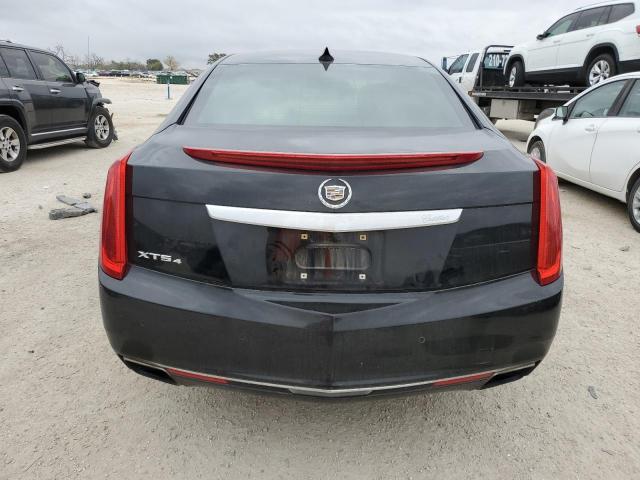 2015 Cadillac Xts Luxury 3.6L(VIN: 2G61N5S35F9236204