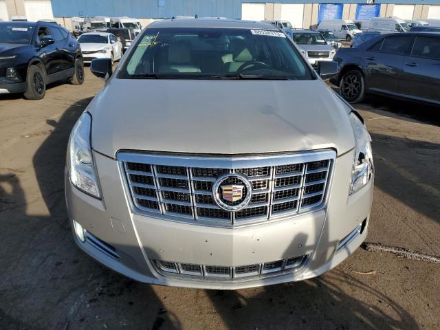 2015 Cadillac Xts Luxury Collection VIN: 2G61M5S35F9214061 Lot: 80538313