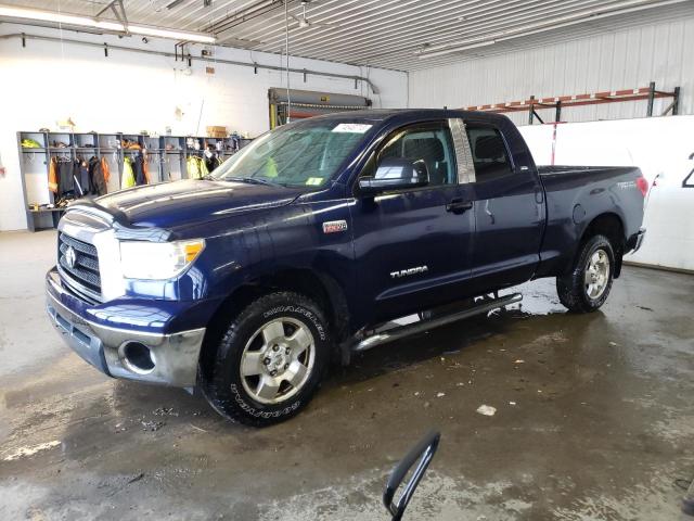 2007 Toyota Tundra 